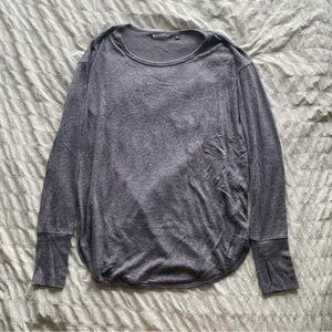 Athleta Long Sleeve